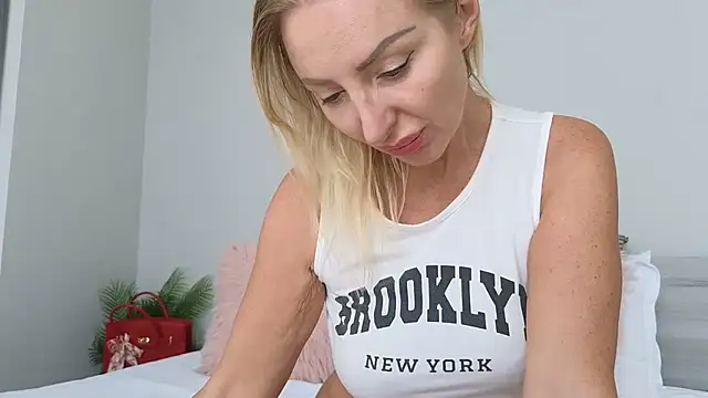 Allys online show from September 16, 5:41 am