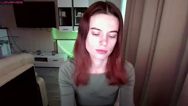 RinaDevil online show from January 11, 6:35 am