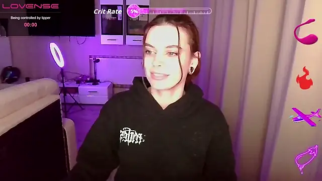 RinaDevil online show from September 30, 4:23 pm