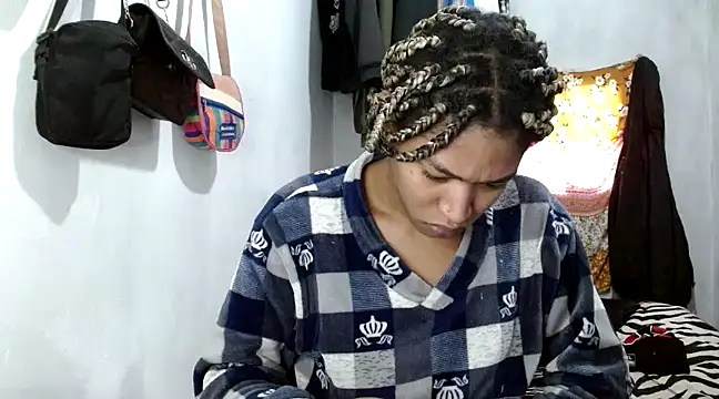 angelamarie1 online show from February 21, 2:27 pm