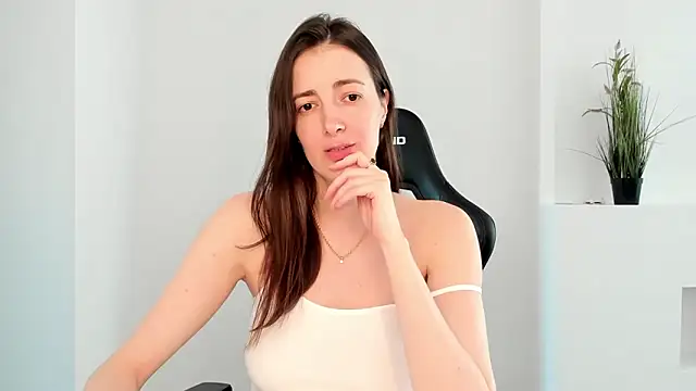 Sabrina Mur online show from February 22, 1:46 pm