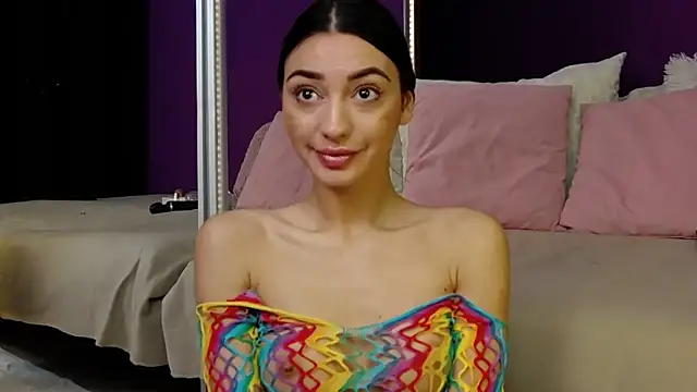 LucyKims online show from January 21, 1:39 am