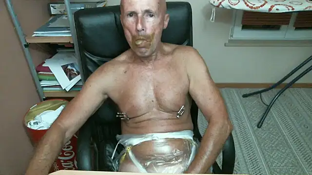 olibrius71 online show from September 13, 7:46 pm