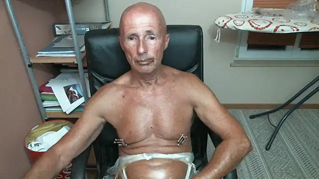 olibrius71 online show from September 21, 7:48 pm