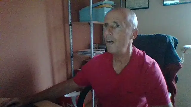 olibrius71 online show from October 25, 2:56 pm