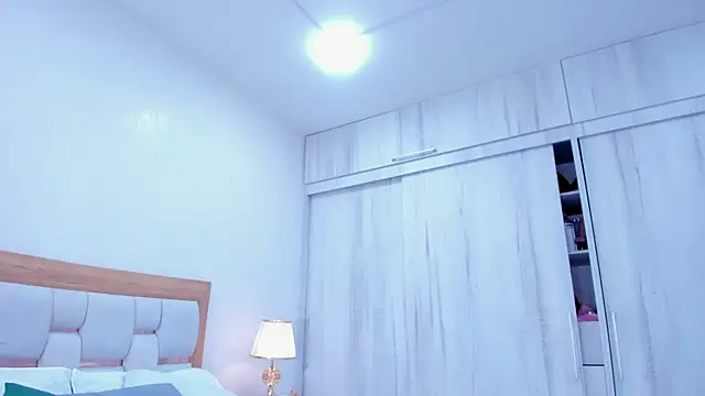 paola rodriguez online show from January 24, 7:18 pm