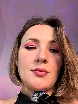 Snapshot of MaryJay_ chatting on October 10, 5:01 pm MaryJay online show from October 10, 5:01 pm