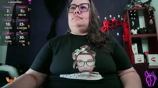 foxbell lt online show from December 26, 9:58 pm