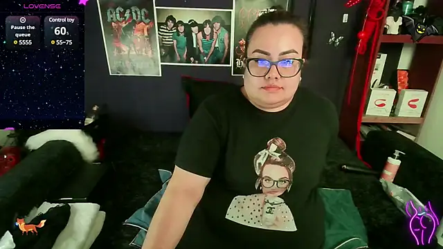 foxbell lt online show from January 28, 8:58 pm