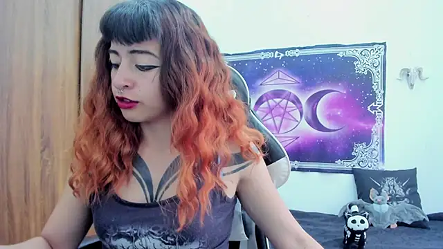 yunkodolly666 online show from January 6, 8:07 pm