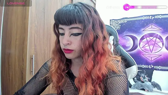 yunkodolly666 online show from January 20, 9:22 pm