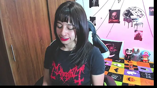 yunkodolly666 online show from November 29, 8:12 pm