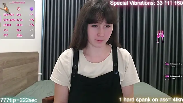 MaryHillx online show from March 14, 3:15 am