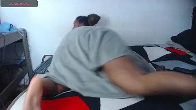 Sexy night bm online show from December 21, 12:53 am