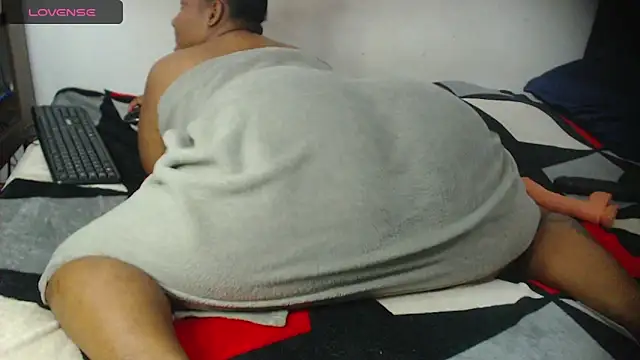 Sexy night bm online show from January 12, 1:42 am