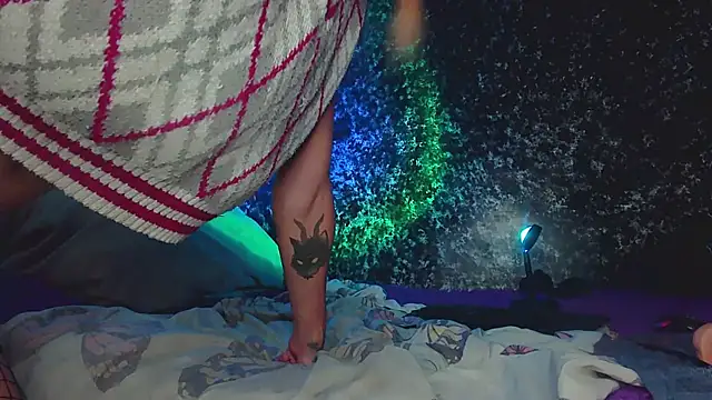 Snapshot of Kenny_starrK chatting on January 18, 1:08 am Kenny starrK online show from January 18, 1:08 am