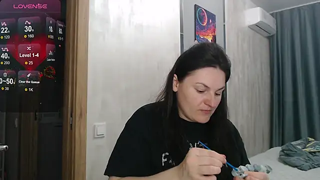 Stacy Davice online show from September 28, 12:38 am