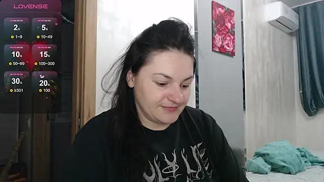 Stacy Davice online show from October 10, 4:39 pm