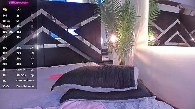 candy sweet  online show from January 30, 9:36 pm