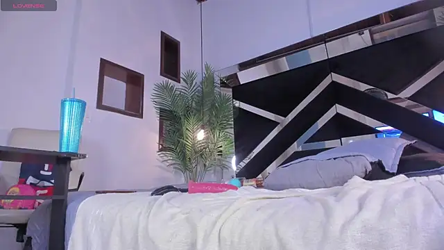 candy sweet  online show from January 31, 9:37 pm