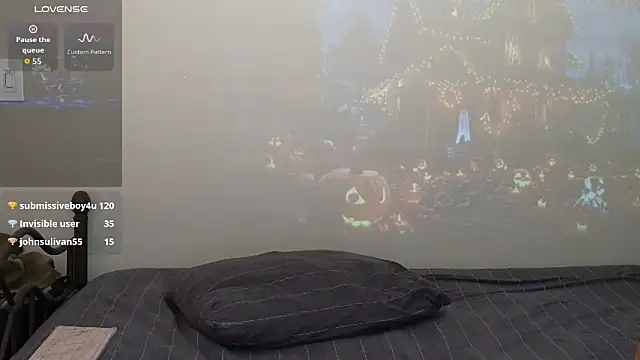 CharlotteDoe online show from October 29, 4:53 pm