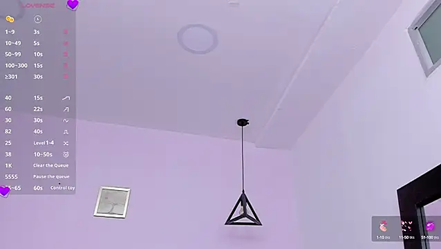 CeliWoods online show from December 19, 5:29 pm