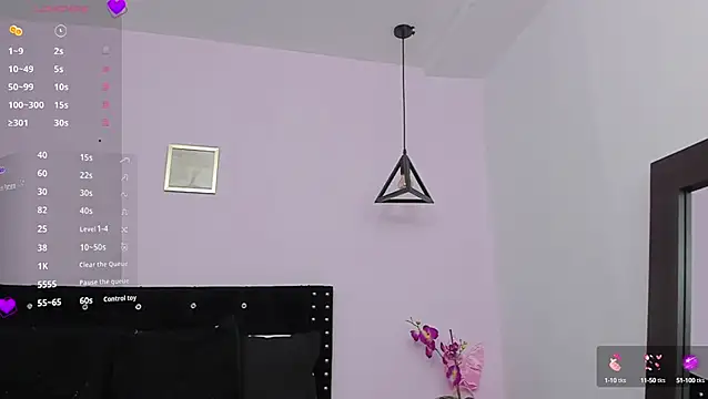 CeliWoods online show from December 23, 11:25 am