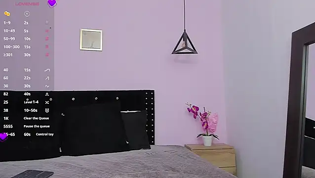 CeliWoods online show from December 24, 11:17 am