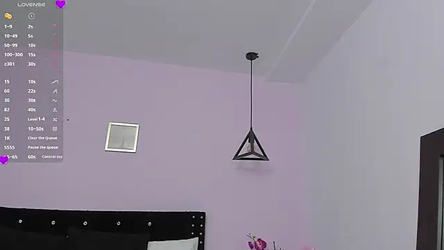 CeliWoods online show from February 1, 11:21 am