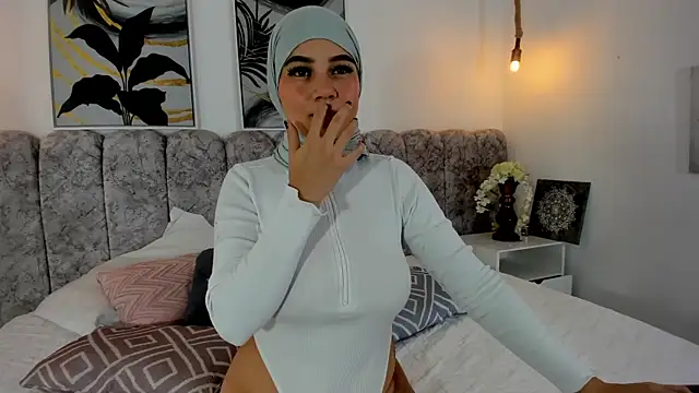 abby rossee online show from October 8, 12:03 pm