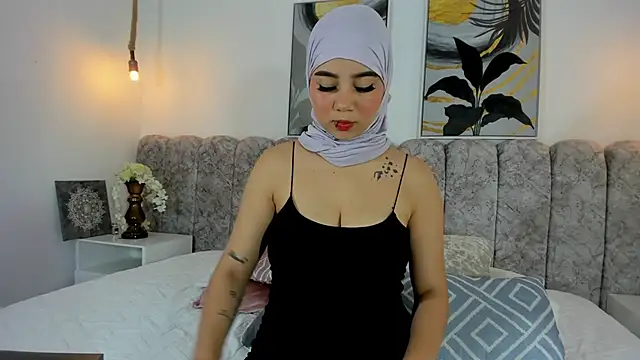 abby rossee online show from October 9, 12:25 pm