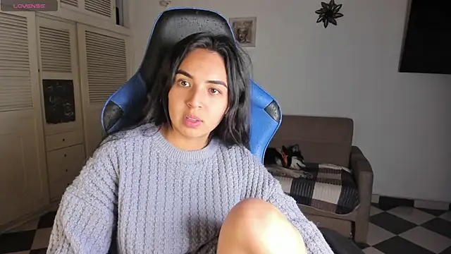 Miss Nicole online show from December 20, 6:19 am