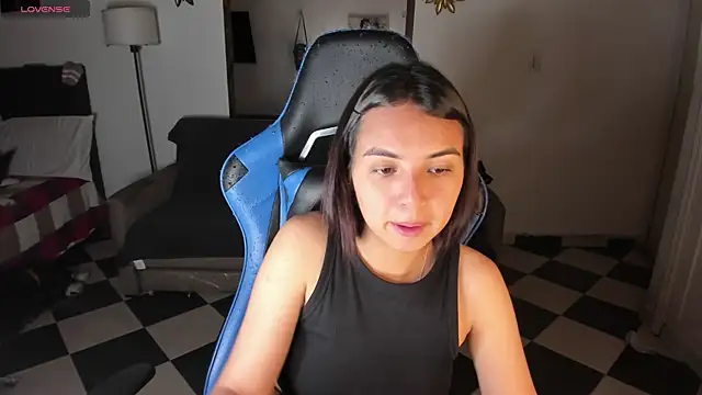 Miss Nicole online show from March 13, 2:05 am