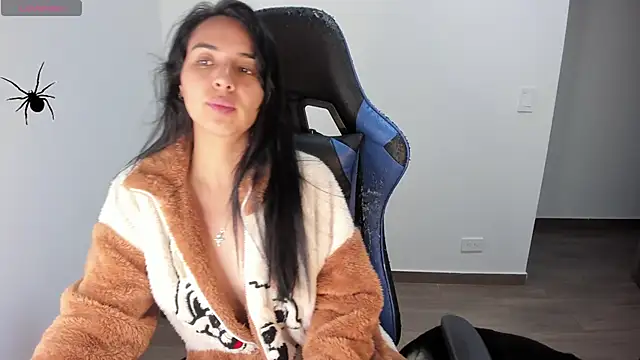 Miss Nicole online show from October 24, 1:57 am