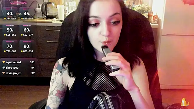 spticc online show from January 3, 5:20 pm