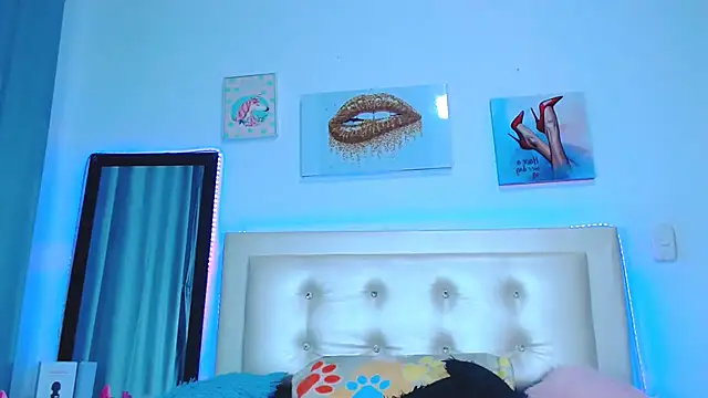 Snapshot of Jenng18 chatting on February 21, 12:39 pm Jenng18 online show from February 21, 12:39 pm