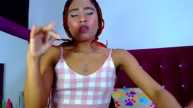 Snapshot of Jenng18 chatting on September 22, 11:23 am Jenng18 online show from September 22, 11:23 am