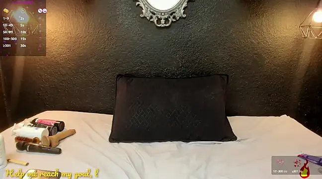 hazel milf online show from February 1, 4:14 am