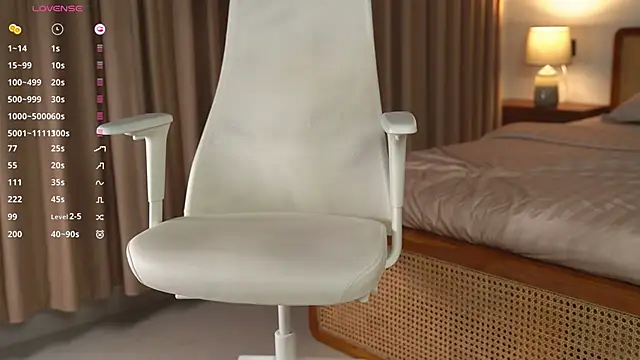 Snapshot of Vivian_cb chatting on March 2, 12:01 pm Vivian cb online show from March 2, 12:01 pm