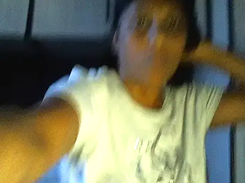 MsAttitude online show from January 14, 10:48 am