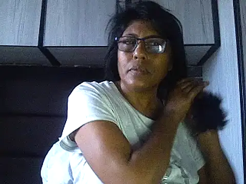 MsAttitude online show from January 16, 8:22 am