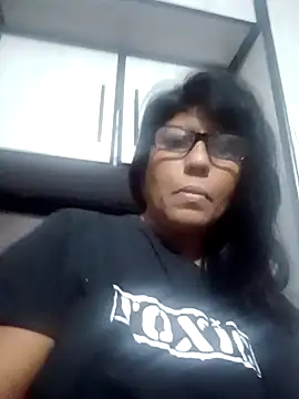 MsAttitude online show from January 24, 5:21 pm