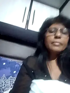 MsAttitude online show from January 28, 5:14 pm