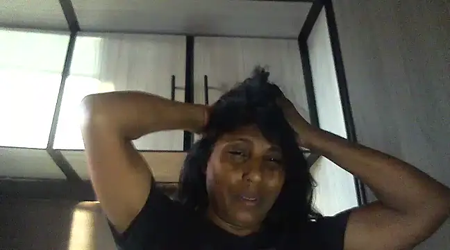 MsAttitude online show from March 8, 3:56 pm