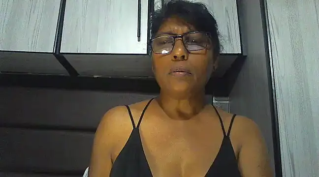 MsAttitude online show from March 21, 6:29 pm