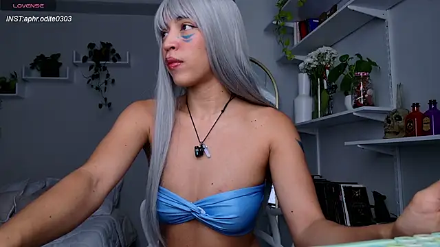 Nikol-JE online show from October 10, 9:03 pm