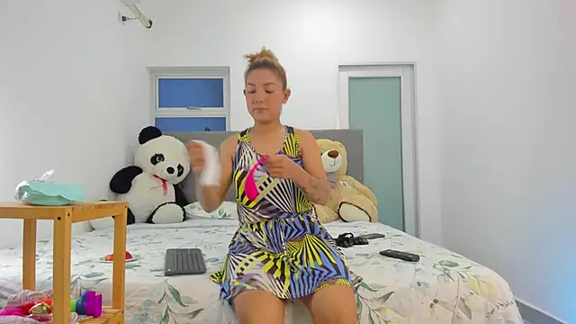 Snapshot of SEJMET_LOVE_ chatting on January 11, 11:02 pm SEJMET LOVE online show from January 11, 11:02 pm