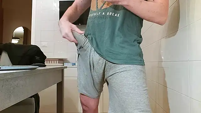 asa92921 online show from January 4, 7:23 pm