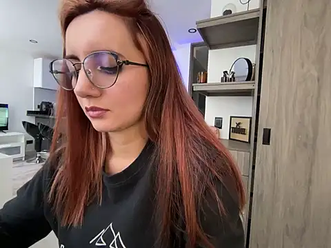 Anny Moore09 online show from January 29, 8:46 pm