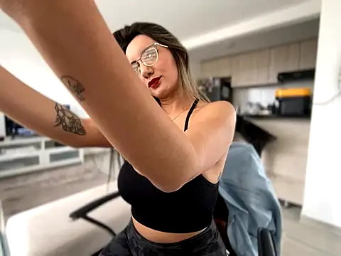 Anny Moore09 online show from September 8, 6:18 pm